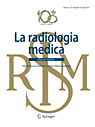 La Radiologia Medica